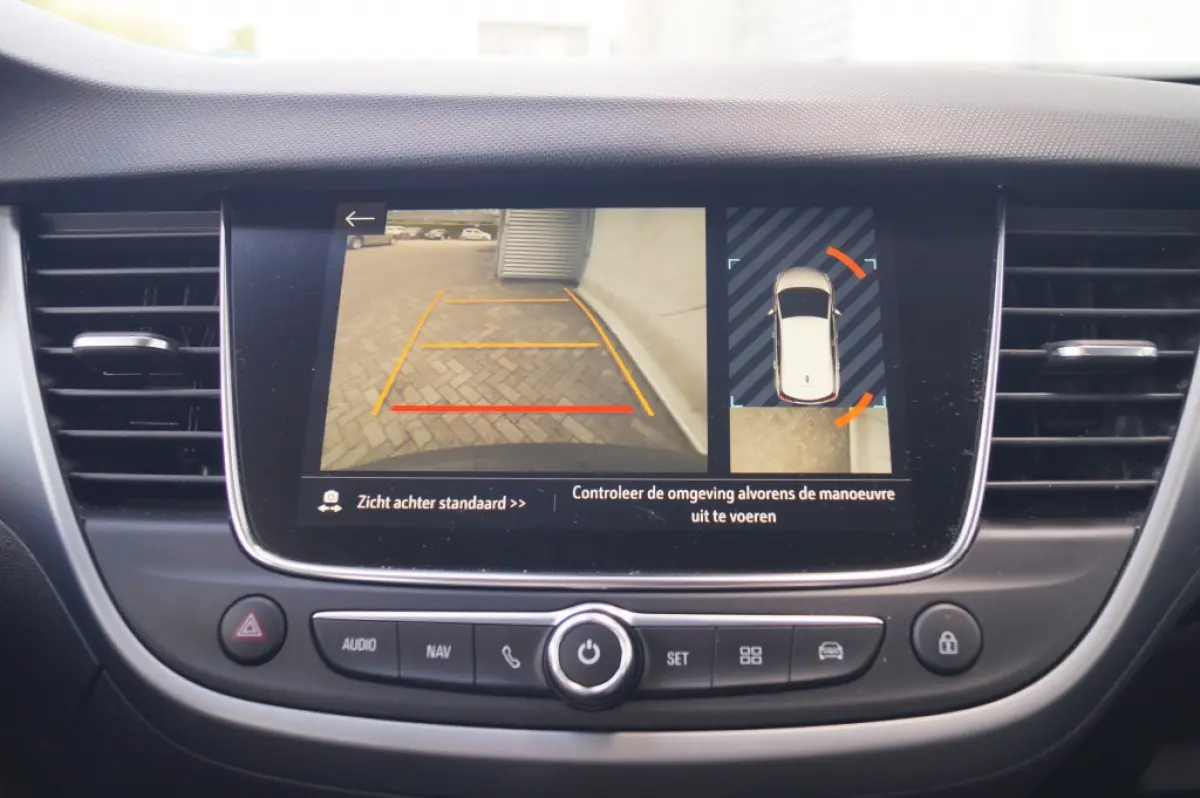 1.2 Turbo Business Edition -NAVI-PDC-CAM-