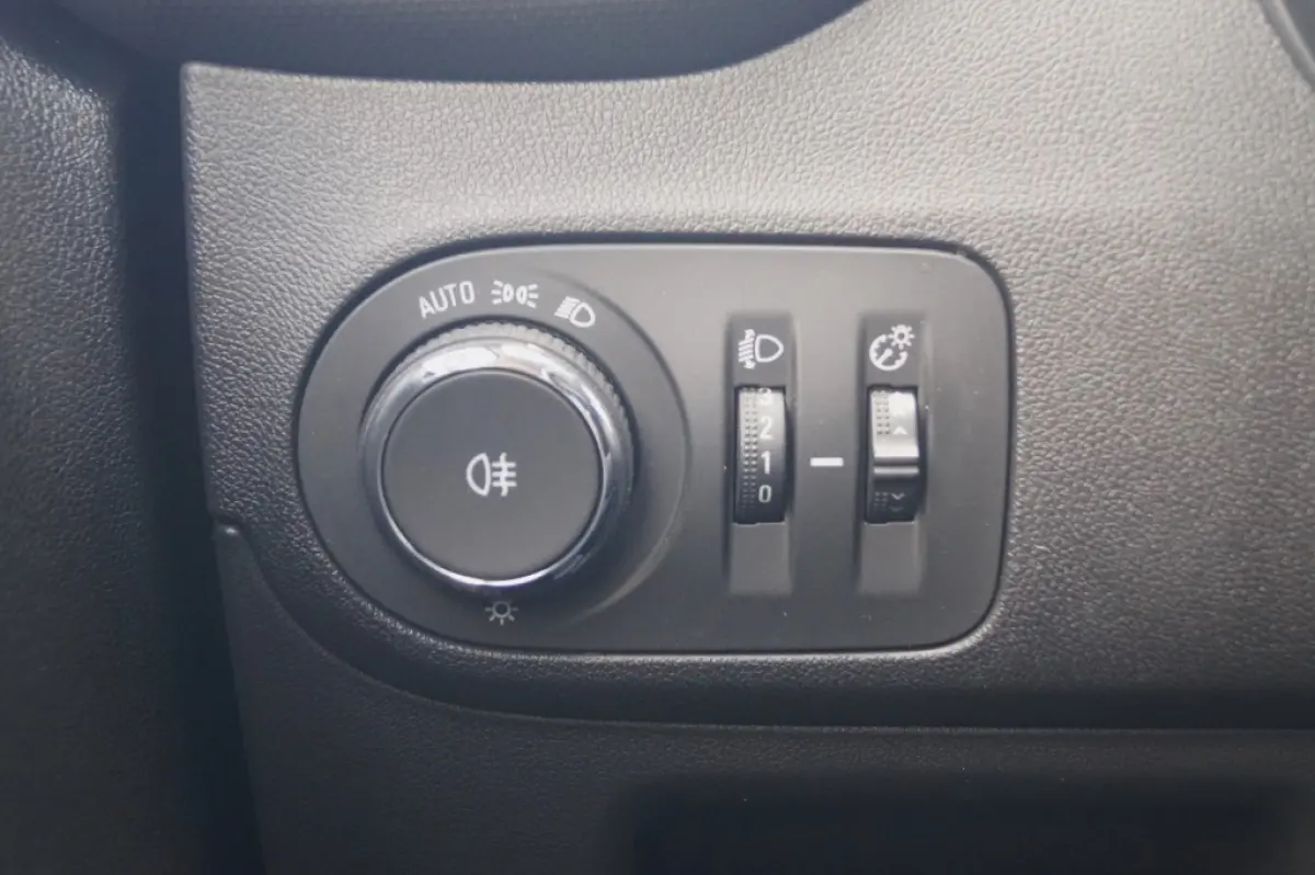 1.2 Turbo Business Edition -NAVI-PDC-CAM-