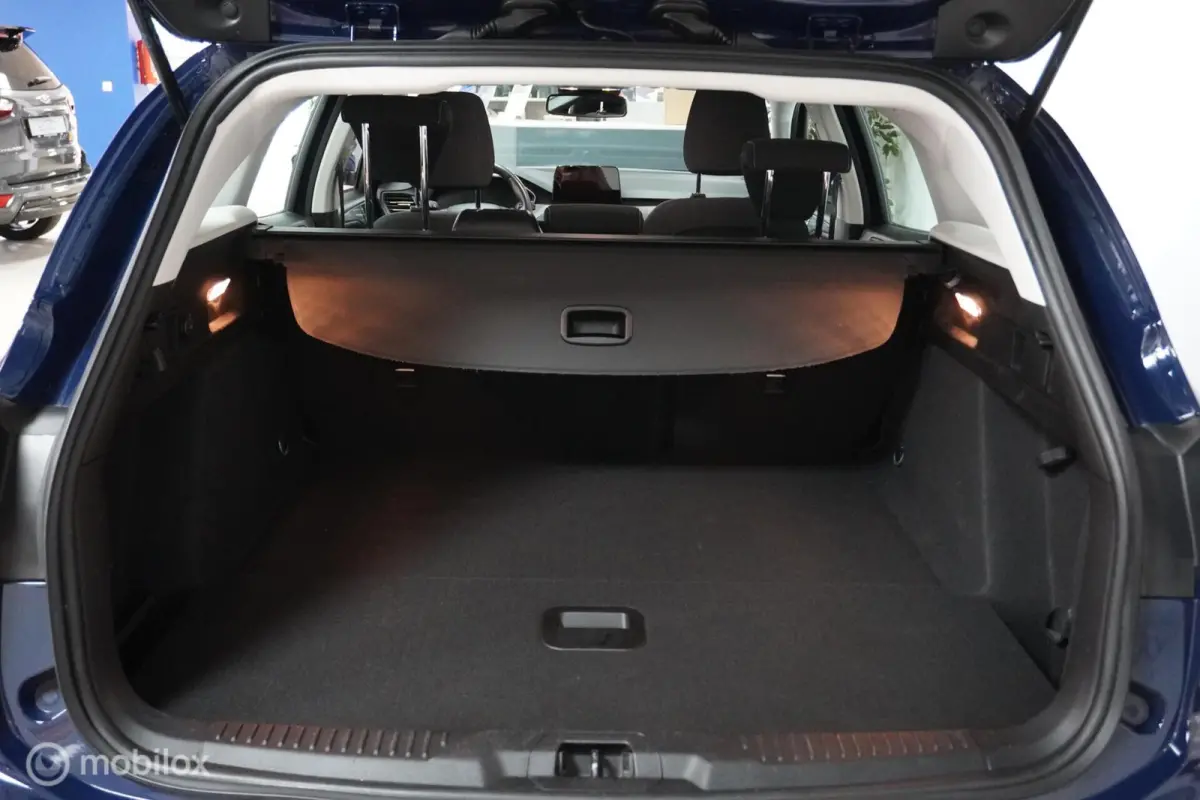 1.0 EcoBoost Titanium Business