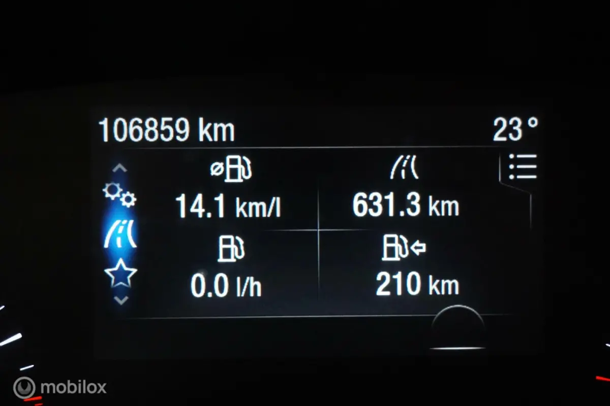 1.0 EcoBoost Titanium Business