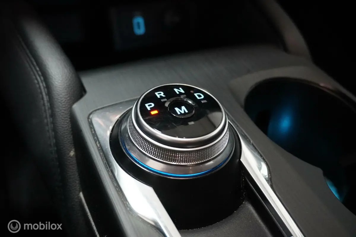 1.0 EcoBoost Titanium Business