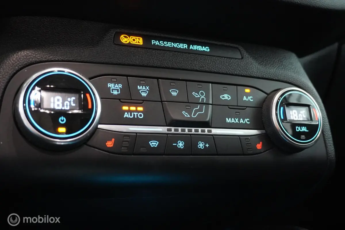 1.0 EcoBoost Titanium Business