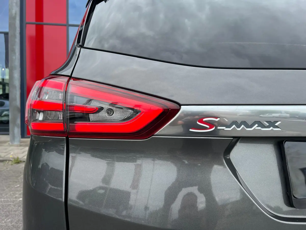 2.0 EcoBoost Titanium 7p.