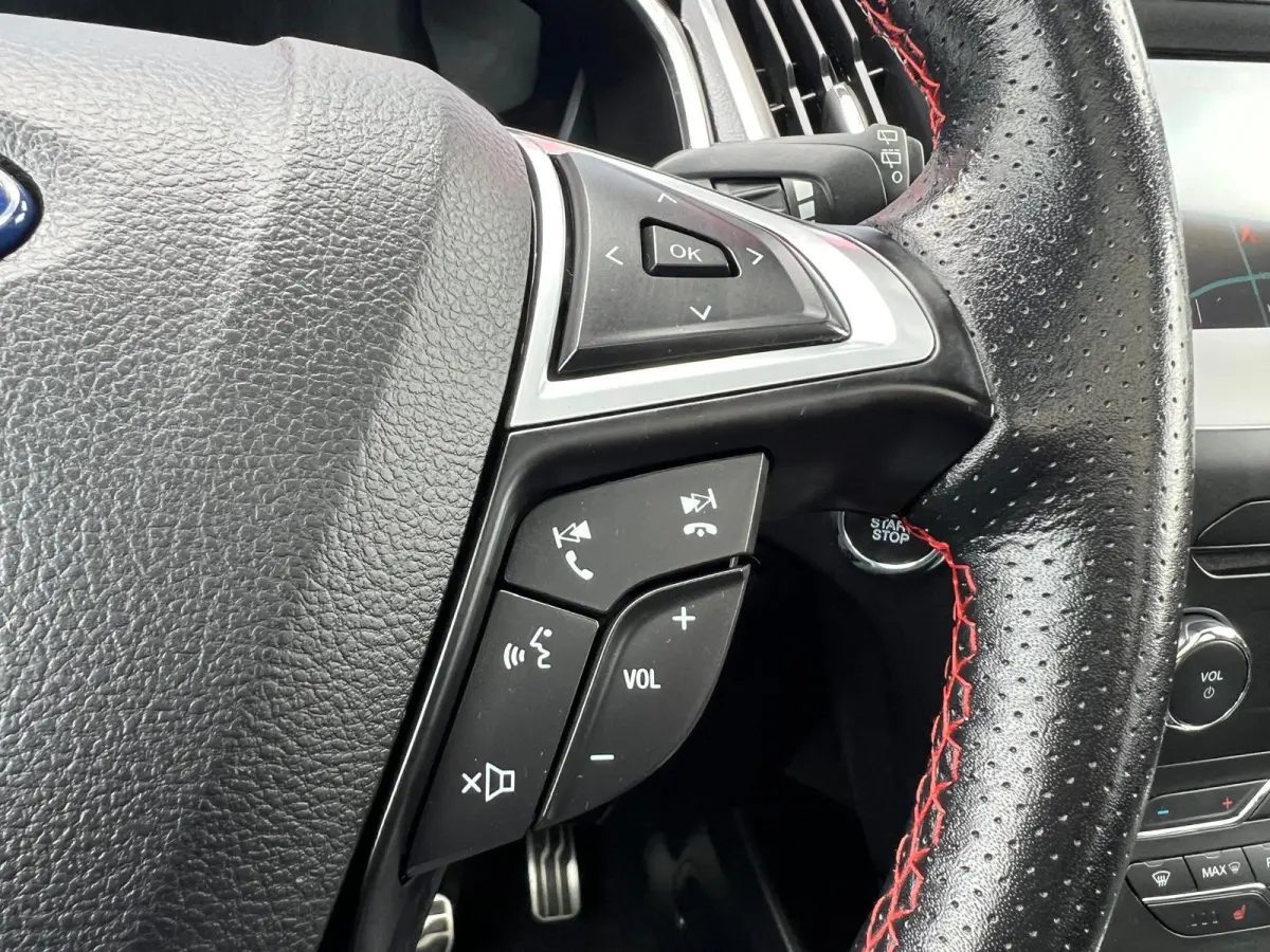 2.0 EcoBoost Titanium 7p.