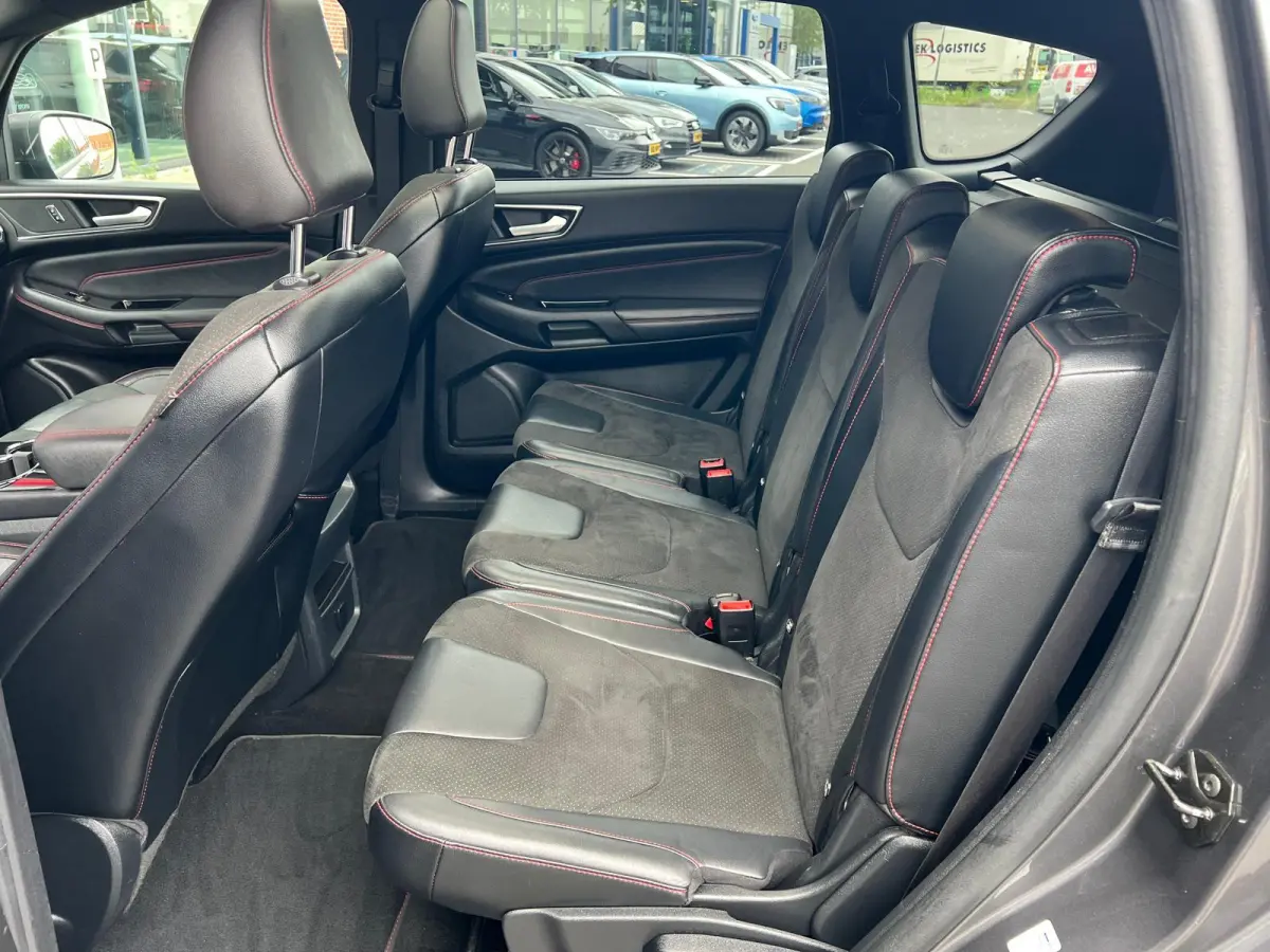 2.0 EcoBoost Titanium 7p.