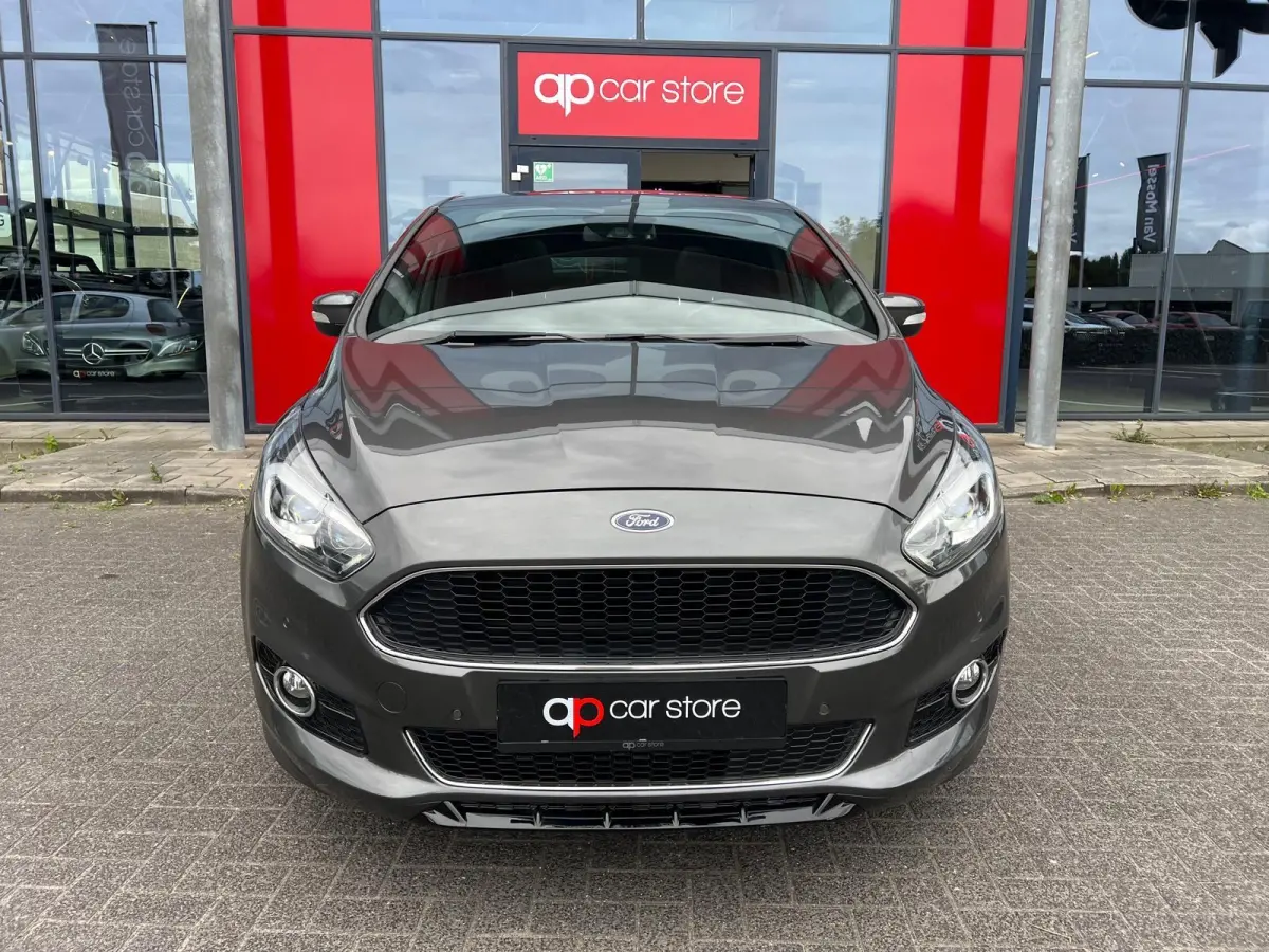 2.0 EcoBoost Titanium 7p.