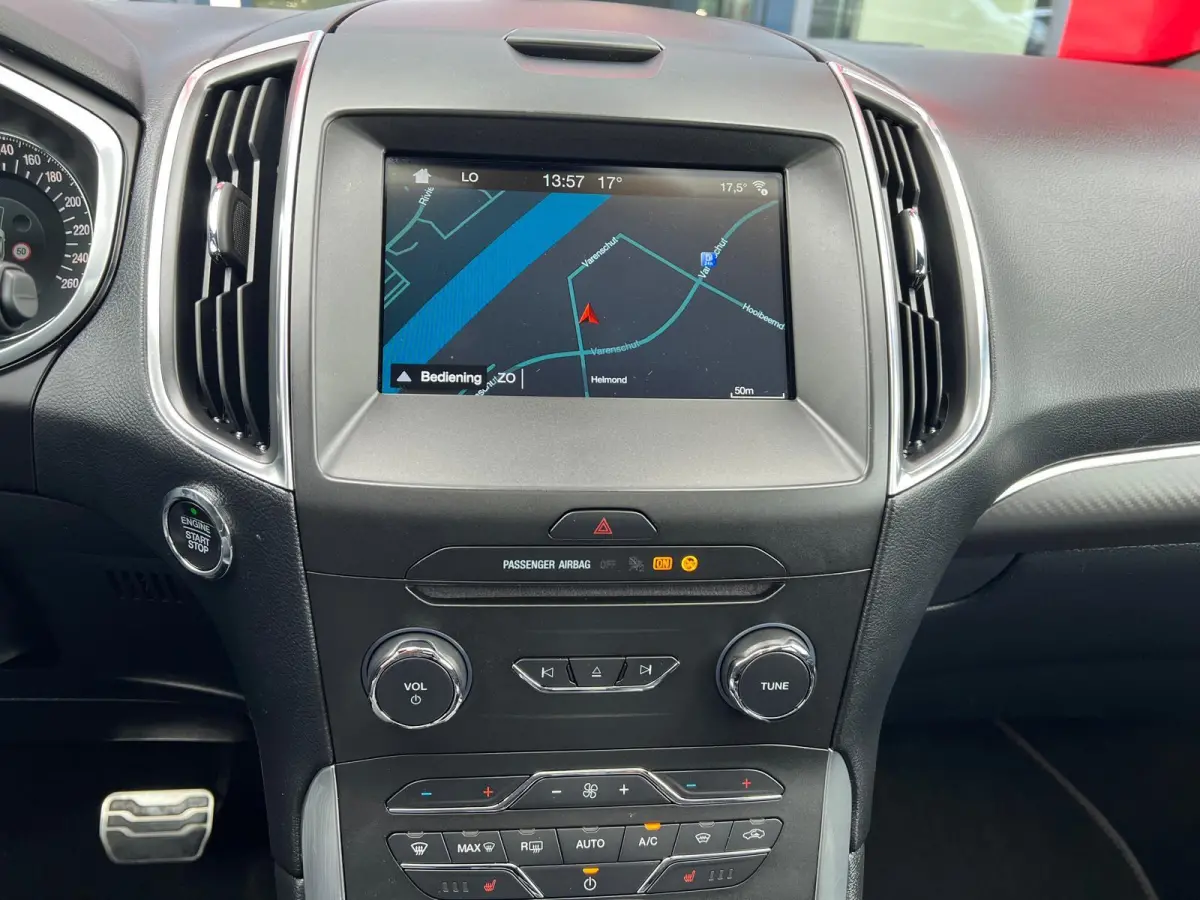 2.0 EcoBoost Titanium 7p.