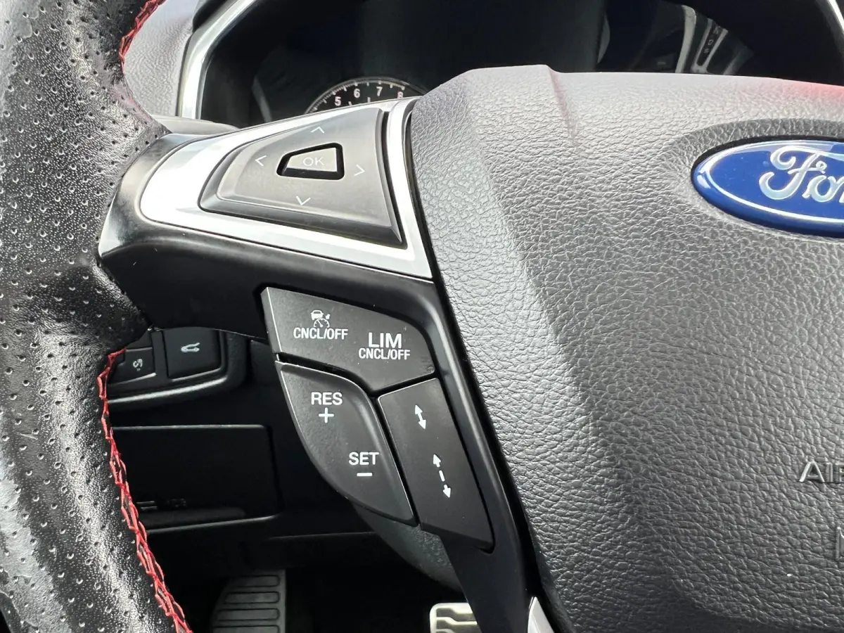 2.0 EcoBoost Titanium 7p.