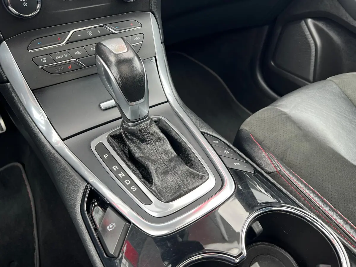 2.0 EcoBoost Titanium 7p.