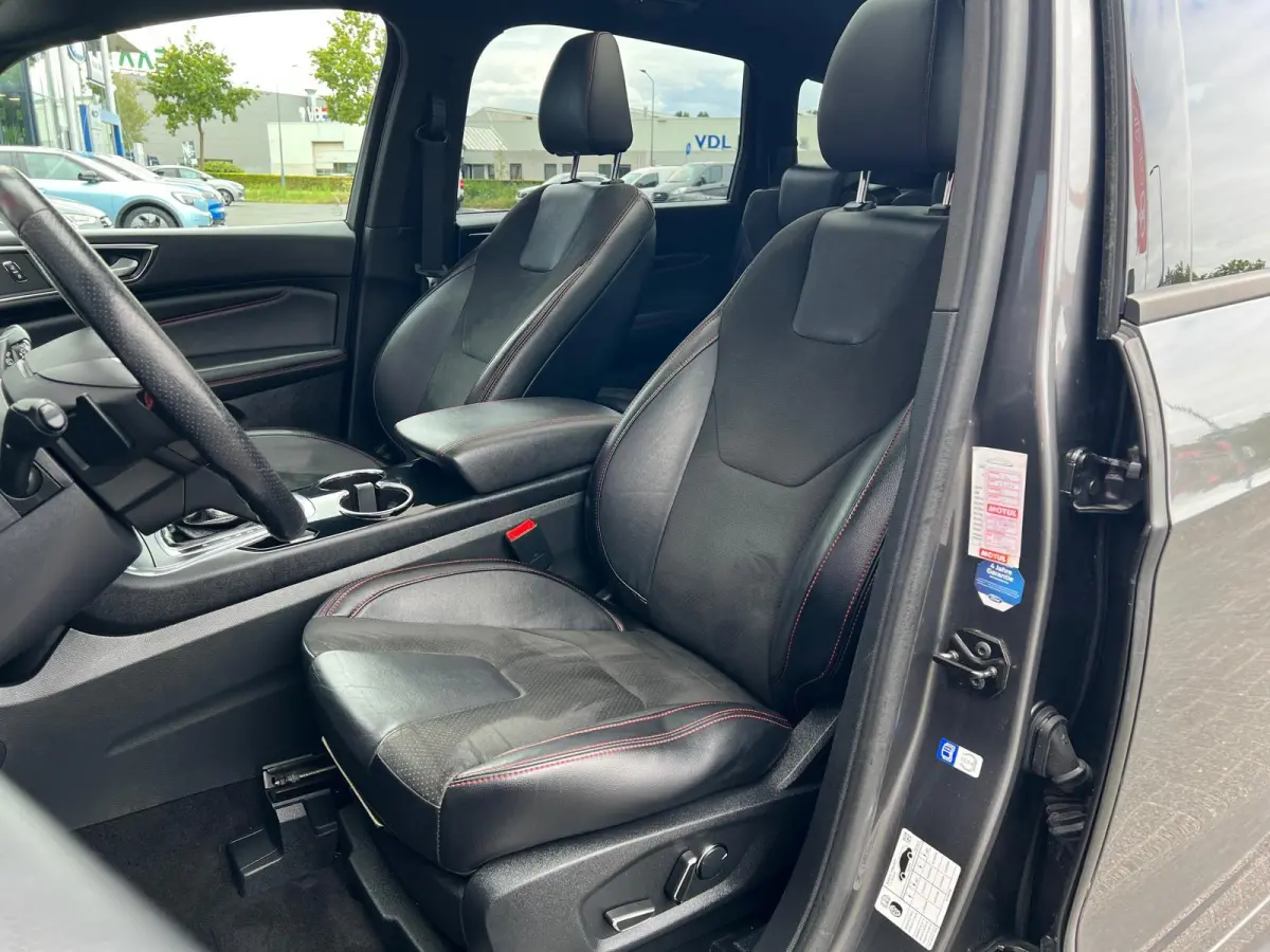 2.0 EcoBoost Titanium 7p.