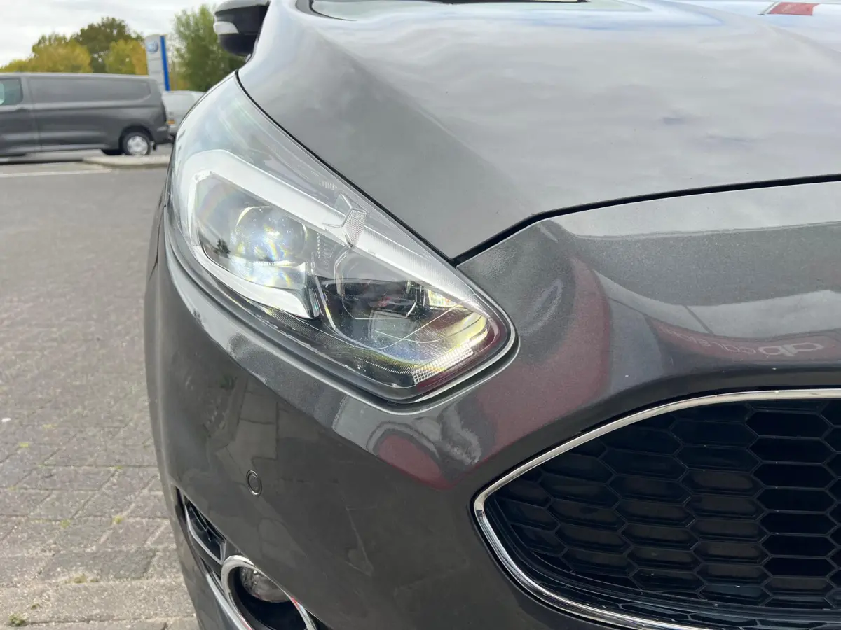2.0 EcoBoost Titanium 7p.