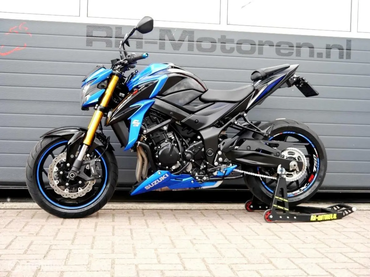 S750ZA