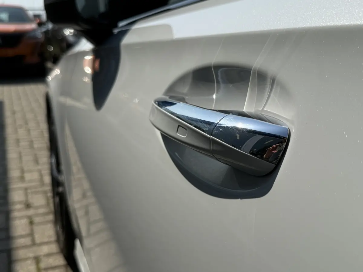 250 e AMG Parelmoer Camera | Widescreen