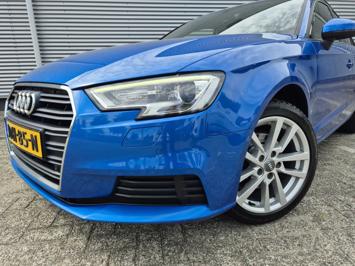 30 TFSI Automaat,Cruisecontrol,Navigatie,parkeersensoren,clima,lm velgen,