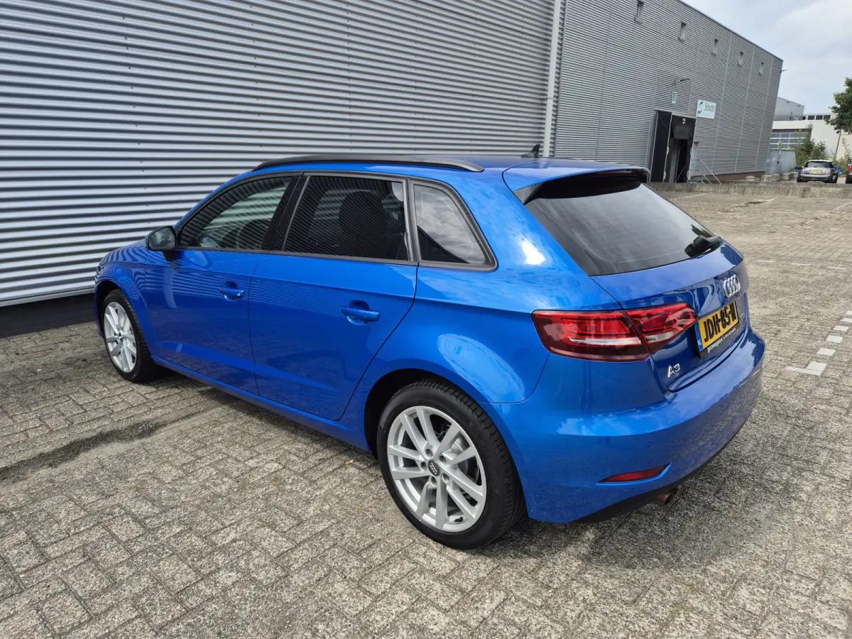 30 TFSI Automaat,Cruisecontrol,Navigatie,parkeersensoren,clima,lm velgen,