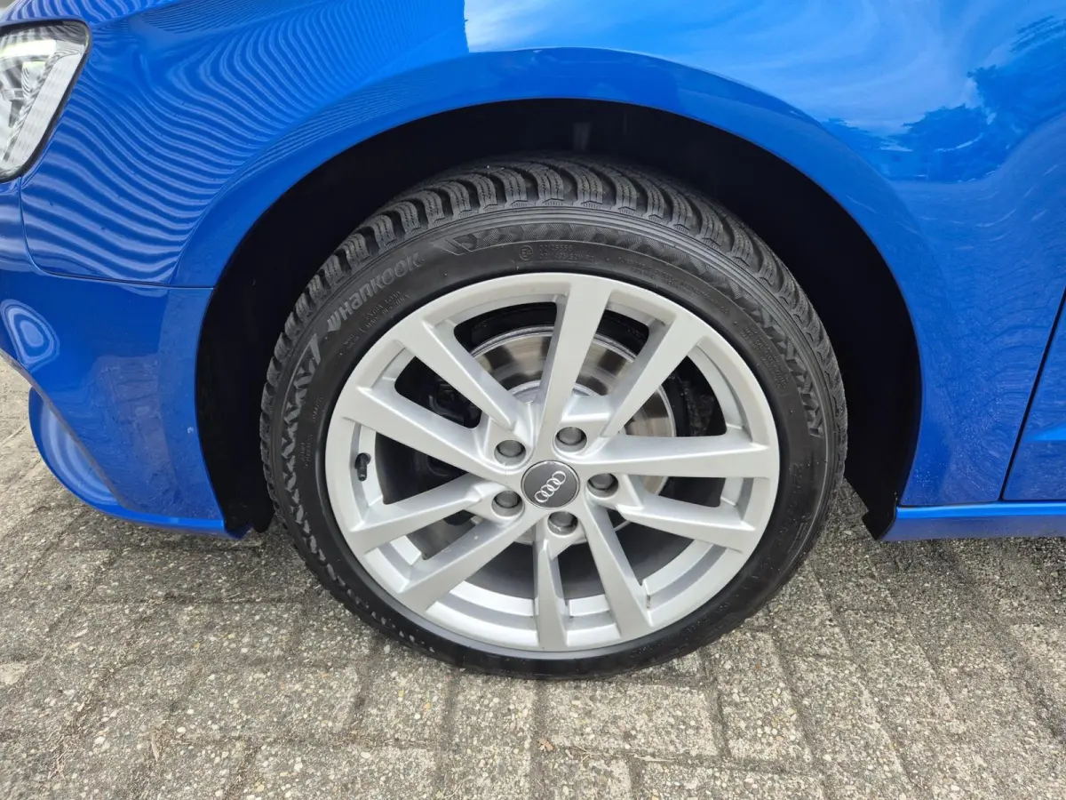 30 TFSI Automaat,Cruisecontrol,Navigatie,parkeersensoren,clima,lm velgen,