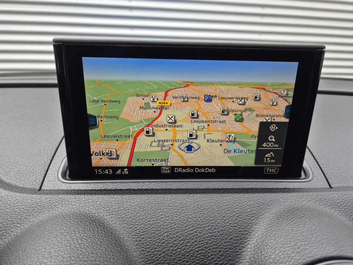 30 TFSI Automaat,Cruisecontrol,Navigatie,parkeersensoren,clima,lm velgen,