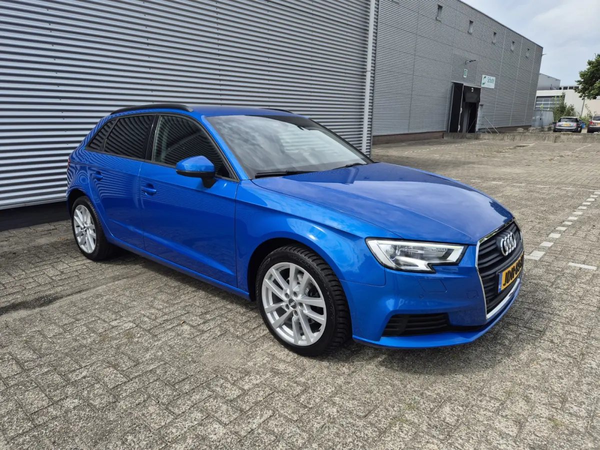 30 TFSI Automaat,Cruisecontrol,Navigatie,parkeersensoren,clima,lm velgen,