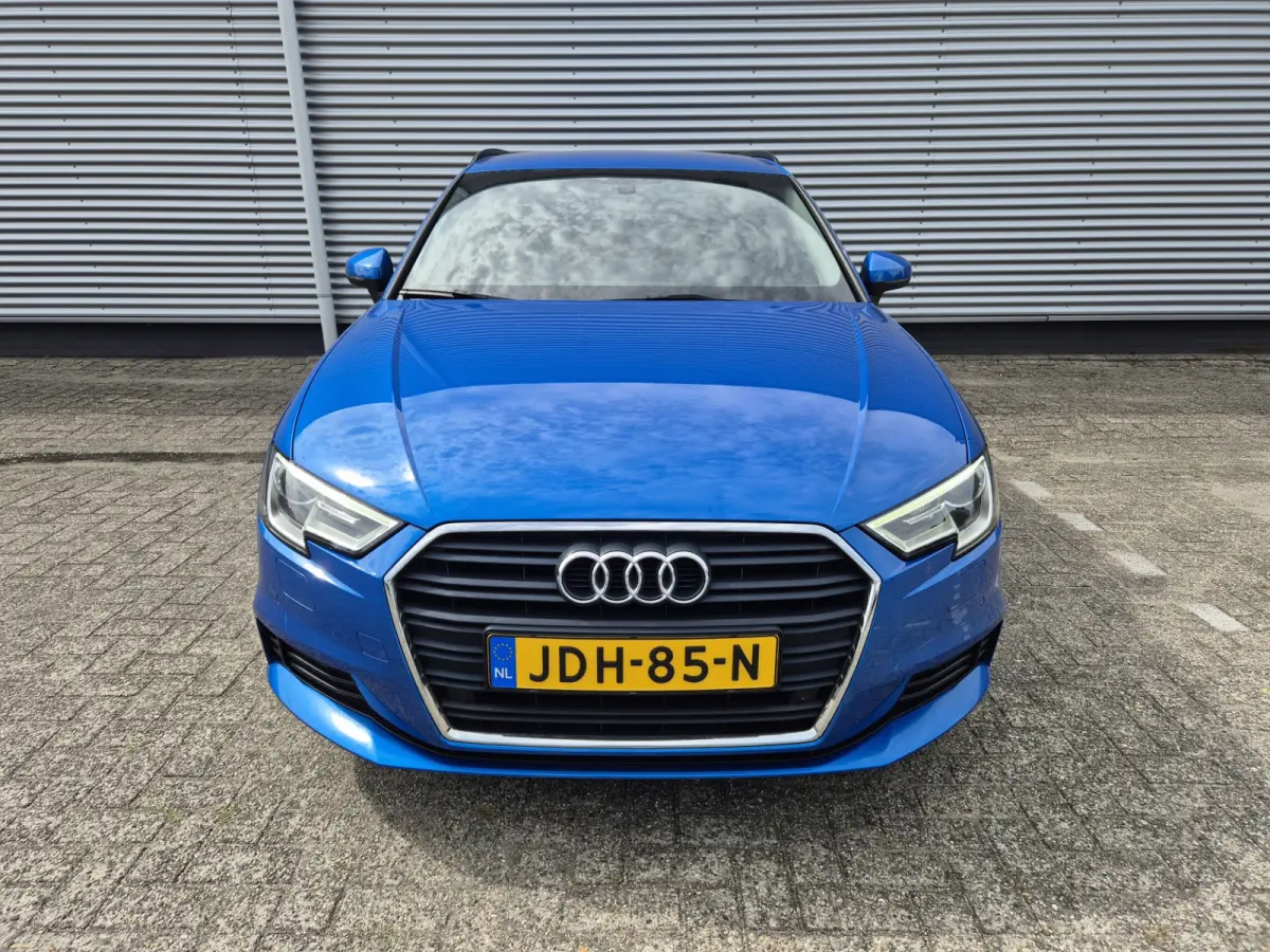30 TFSI Automaat,Cruisecontrol,Navigatie,parkeersensoren,clima,lm velgen,