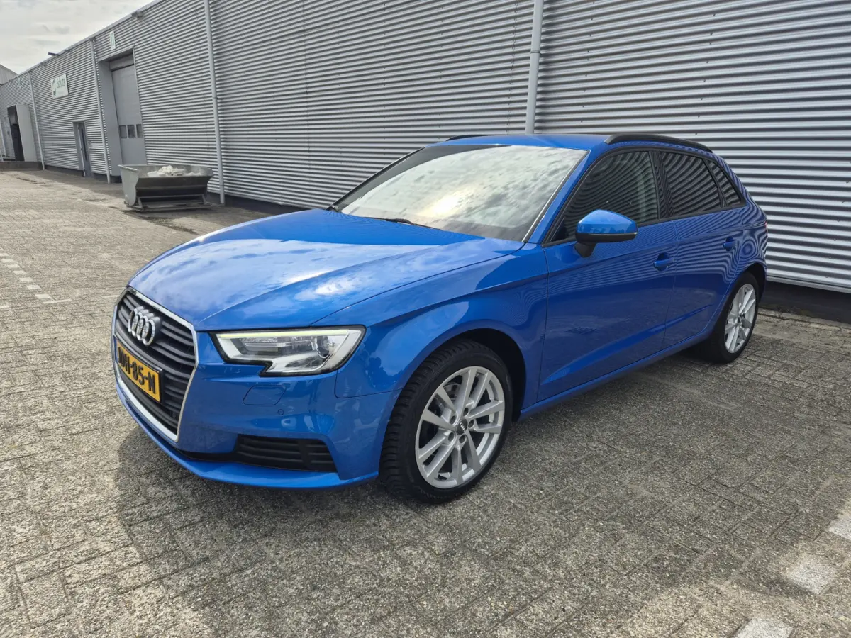 30 TFSI Automaat,Cruisecontrol,Navigatie,parkeersensoren,clima,lm velgen,