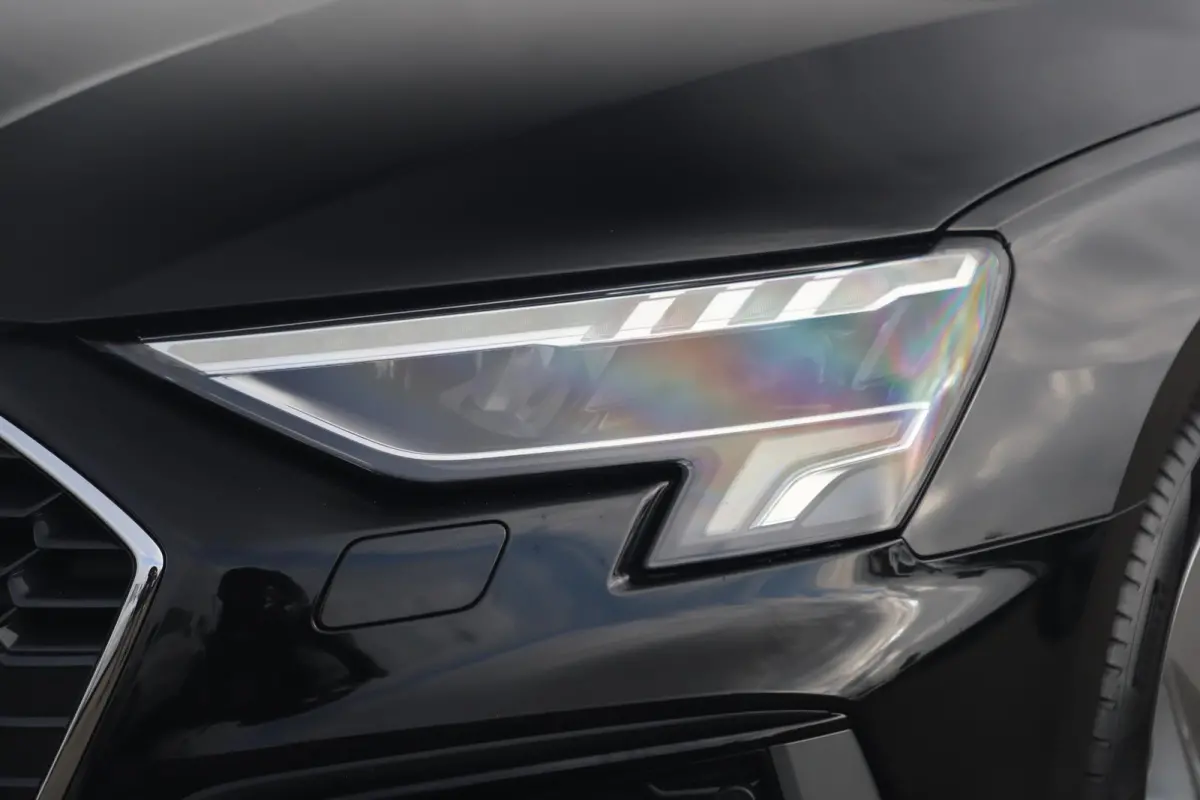 30 TFSI S Line Sport edition Automaat Virtual Cockpit LED Matrix S Sportstoelen Half Leder Navigatie Clima Cruise Lane Assist Parkeersensor