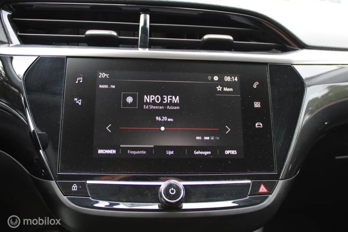 1.2 Elegance, Apple Carplay/Android Auto, LED koplampen, Airco, Cruise control