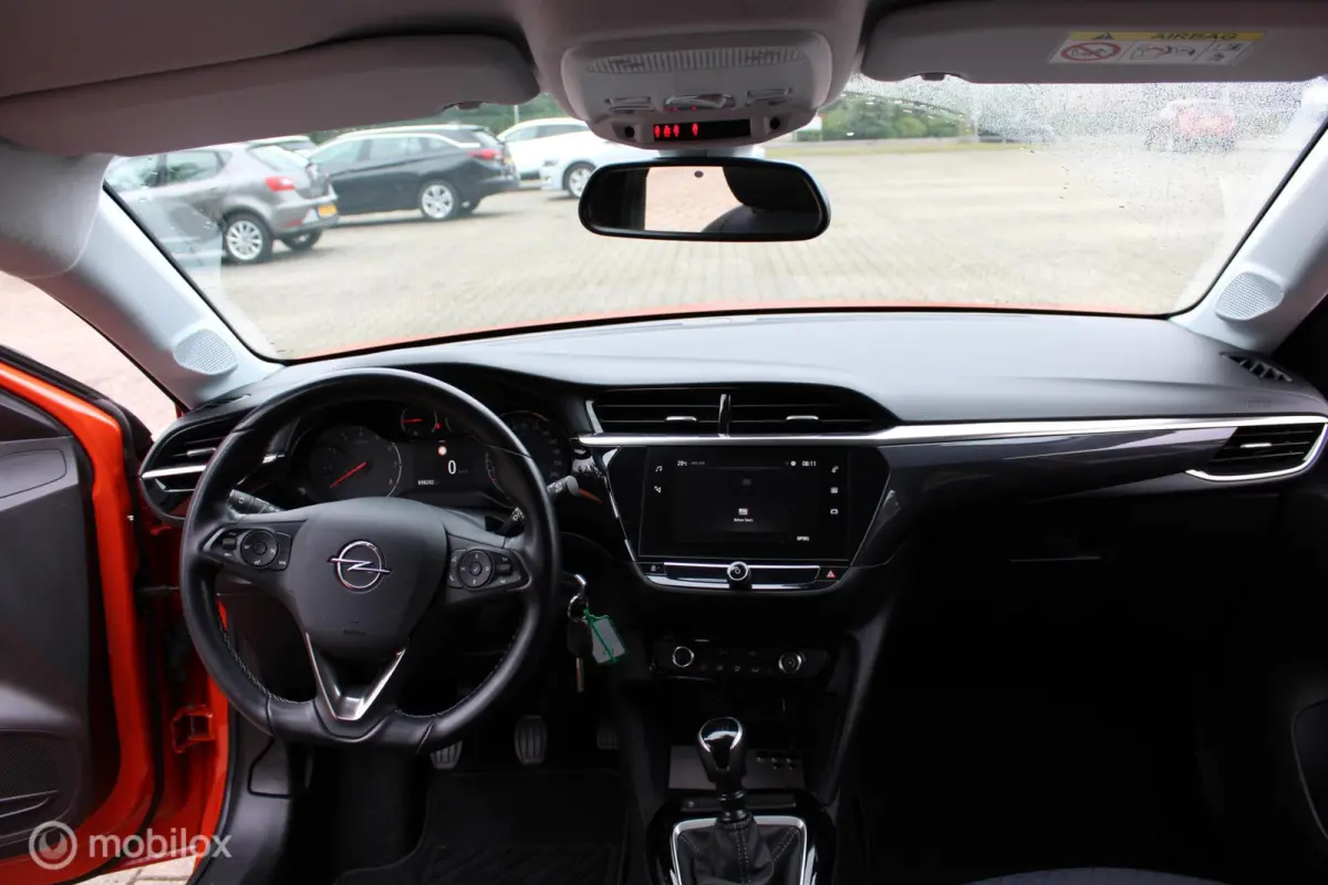 1.2 Elegance, Apple Carplay/Android Auto, LED koplampen, Airco, Cruise control