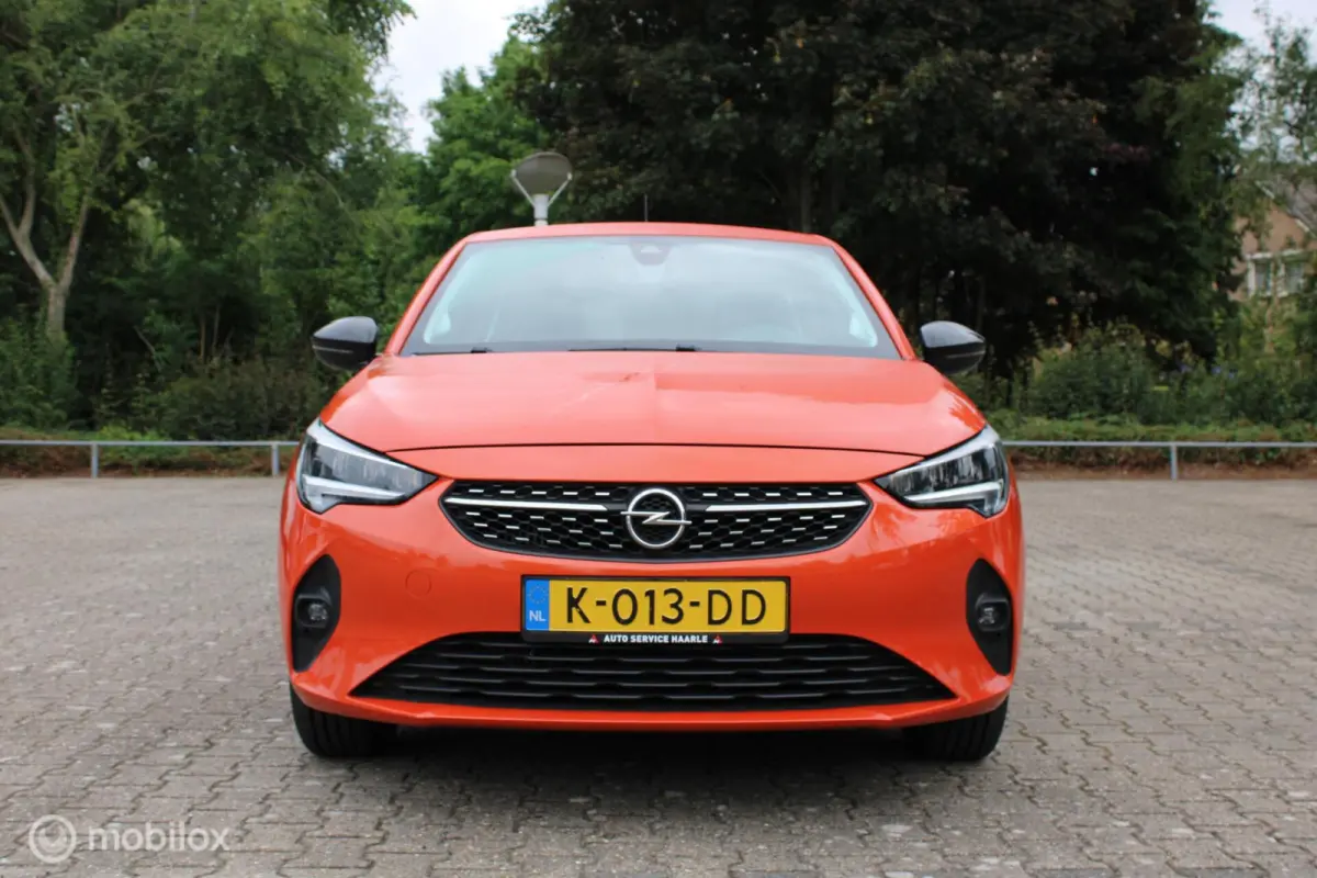 1.2 Elegance, Apple Carplay/Android Auto, LED koplampen, Airco, Cruise control