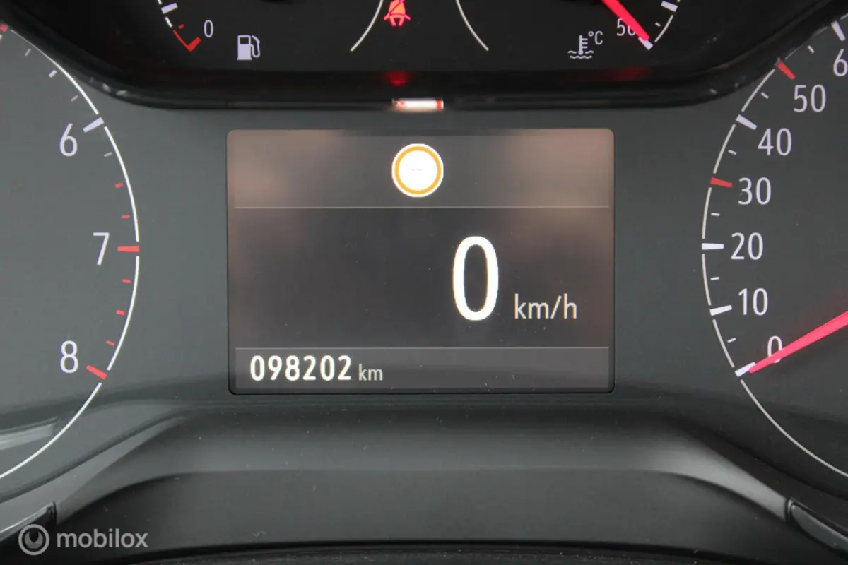 1.2 Elegance, Apple Carplay/Android Auto, LED koplampen, Airco, Cruise control