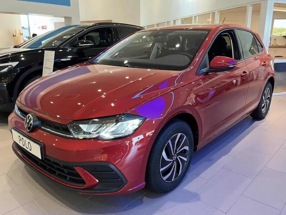 1.0 TSI Life Edition | Automaat | Navigatie | Stoelverwarming | Parkeersensoren | Achteruitrij camera | Digitale cockpit |