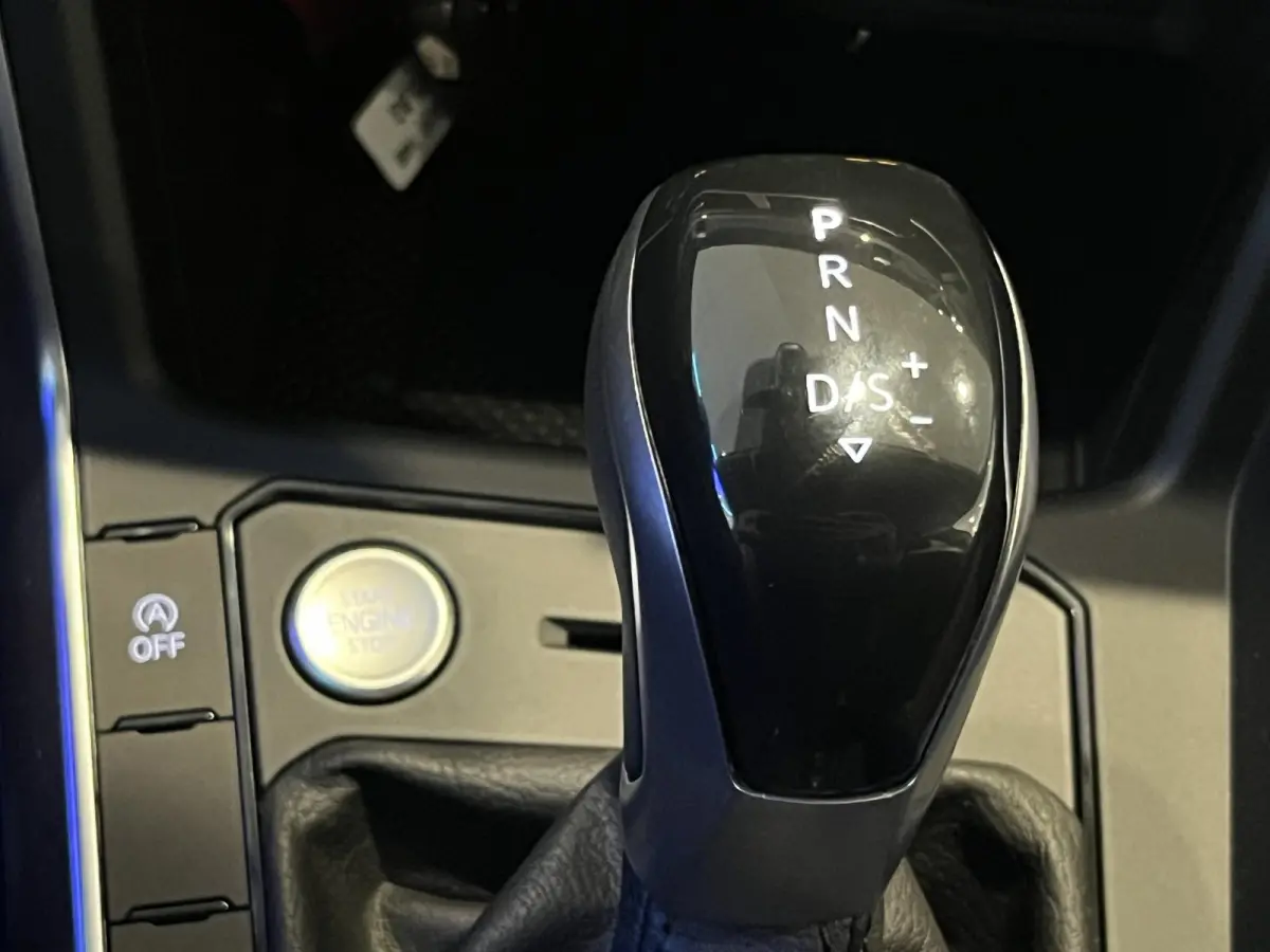 1.0 TSI Life Edition | Automaat | Navigatie | Stoelverwarming | Parkeersensoren | Achteruitrij camera | Digitale cockpit |