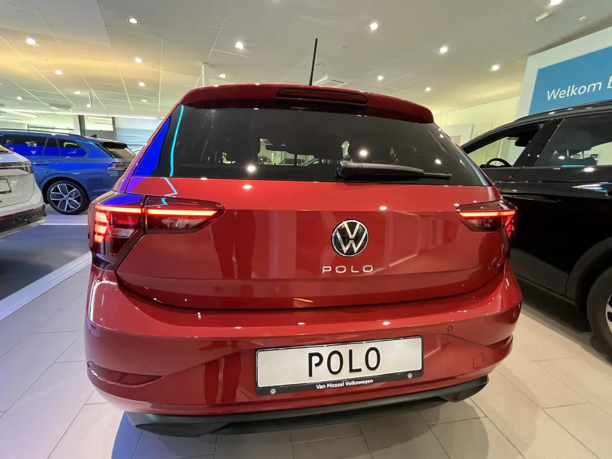 1.0 TSI Life Edition | Automaat | Navigatie | Stoelverwarming | Parkeersensoren | Achteruitrij camera | Digitale cockpit |