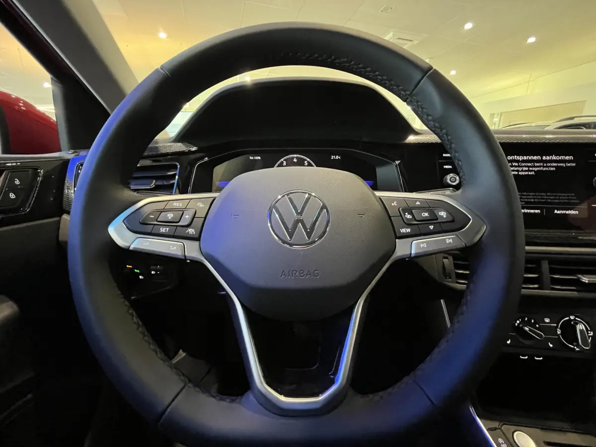 1.0 TSI Life Edition | Automaat | Navigatie | Stoelverwarming | Parkeersensoren | Achteruitrij camera | Digitale cockpit |