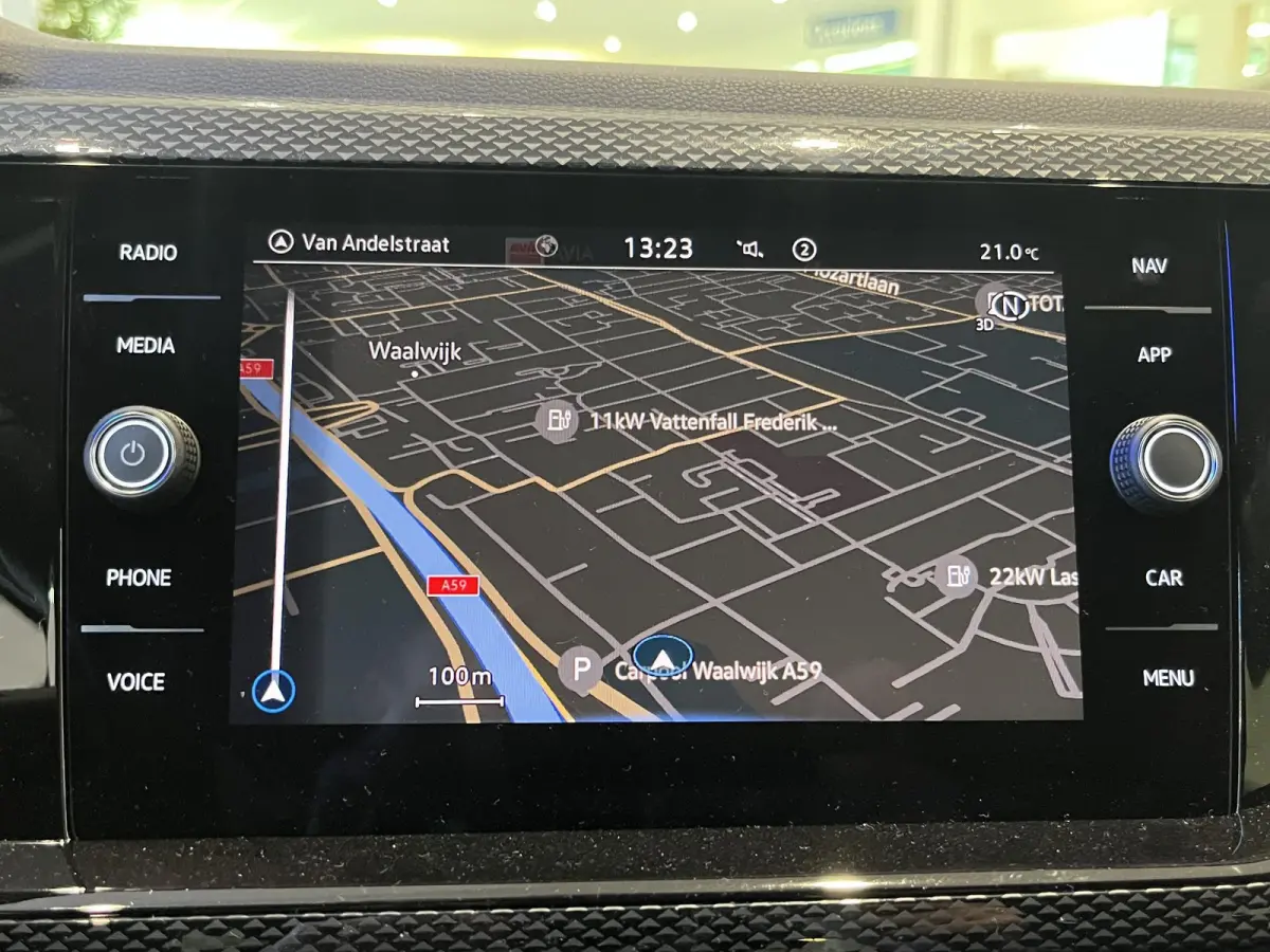 1.0 TSI Life Edition | Automaat | Navigatie | Stoelverwarming | Parkeersensoren | Achteruitrij camera | Digitale cockpit |
