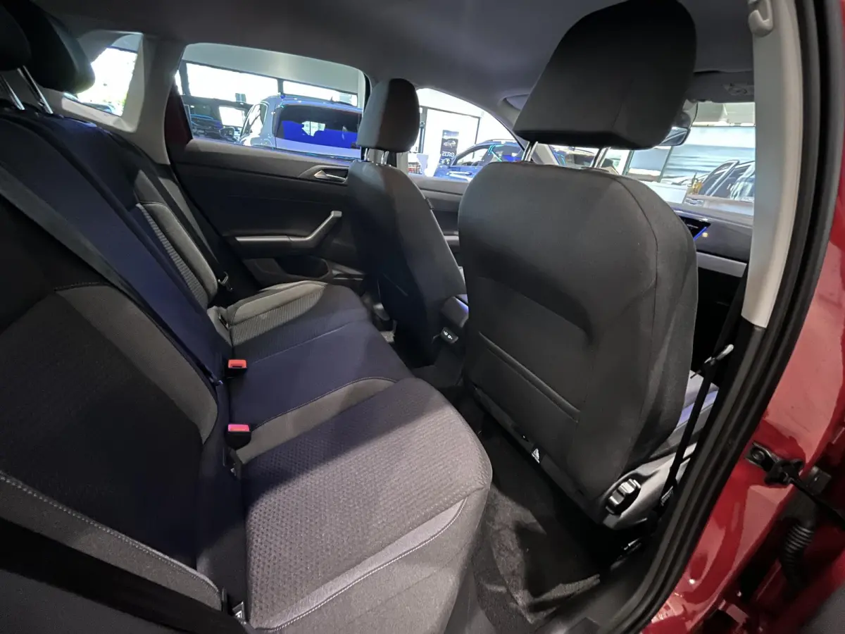 1.0 TSI Life Edition | Automaat | Navigatie | Stoelverwarming | Parkeersensoren | Achteruitrij camera | Digitale cockpit |