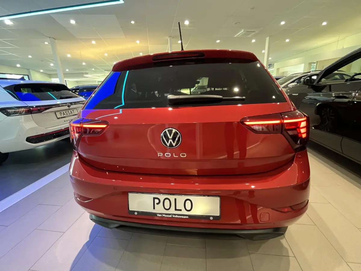 1.0 TSI Life Edition | Automaat | Navigatie | Stoelverwarming | Parkeersensoren | Achteruitrij camera | Digitale cockpit |