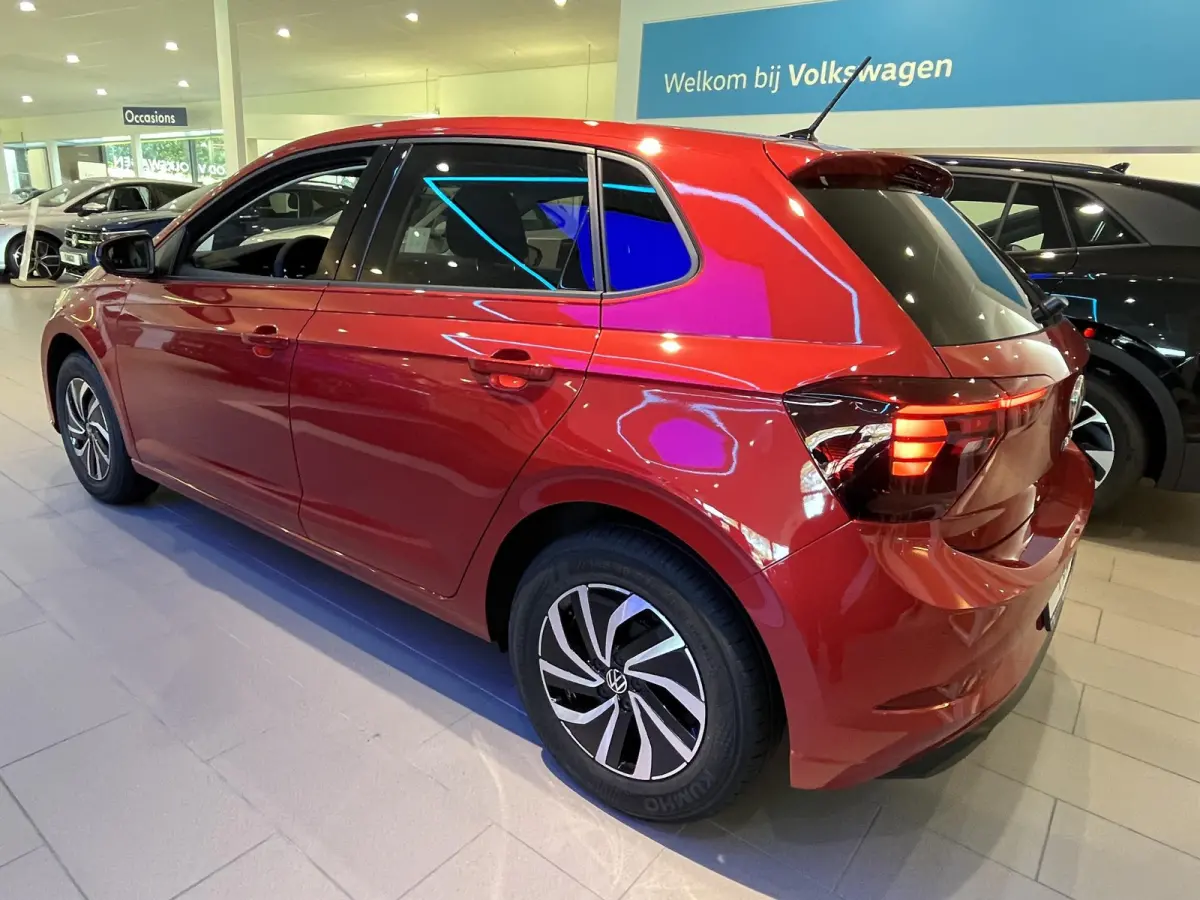 1.0 TSI Life Edition | Automaat | Navigatie | Stoelverwarming | Parkeersensoren | Achteruitrij camera | Digitale cockpit |