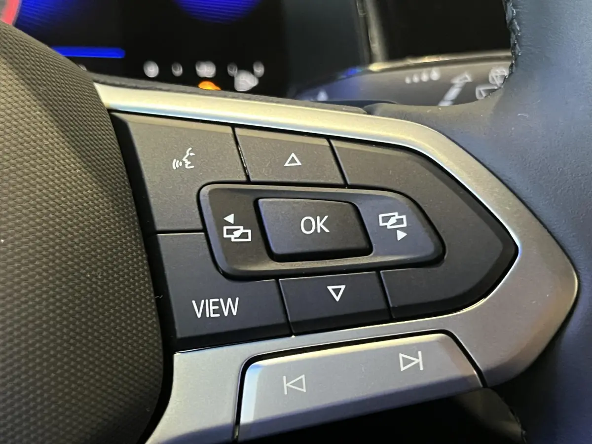 1.0 TSI Life Edition | Automaat | Navigatie | Stoelverwarming | Parkeersensoren | Achteruitrij camera | Digitale cockpit |