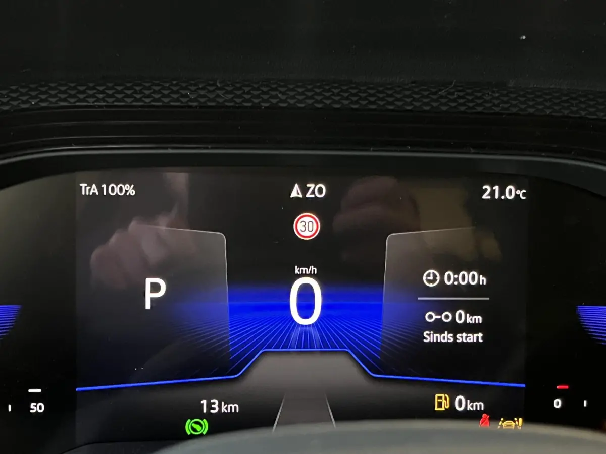 1.0 TSI Life Edition | Automaat | Navigatie | Stoelverwarming | Parkeersensoren | Achteruitrij camera | Digitale cockpit |