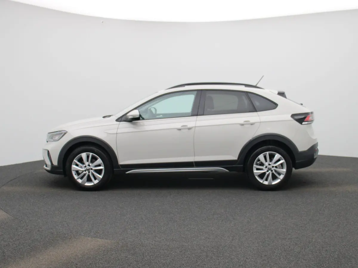 1.0 TSI Life Edition | Automaat | Apple Carplay of Android auto draadloos| Parkeersensoren voor & achter | Keyless entry/start | Achteruitrijcamera |