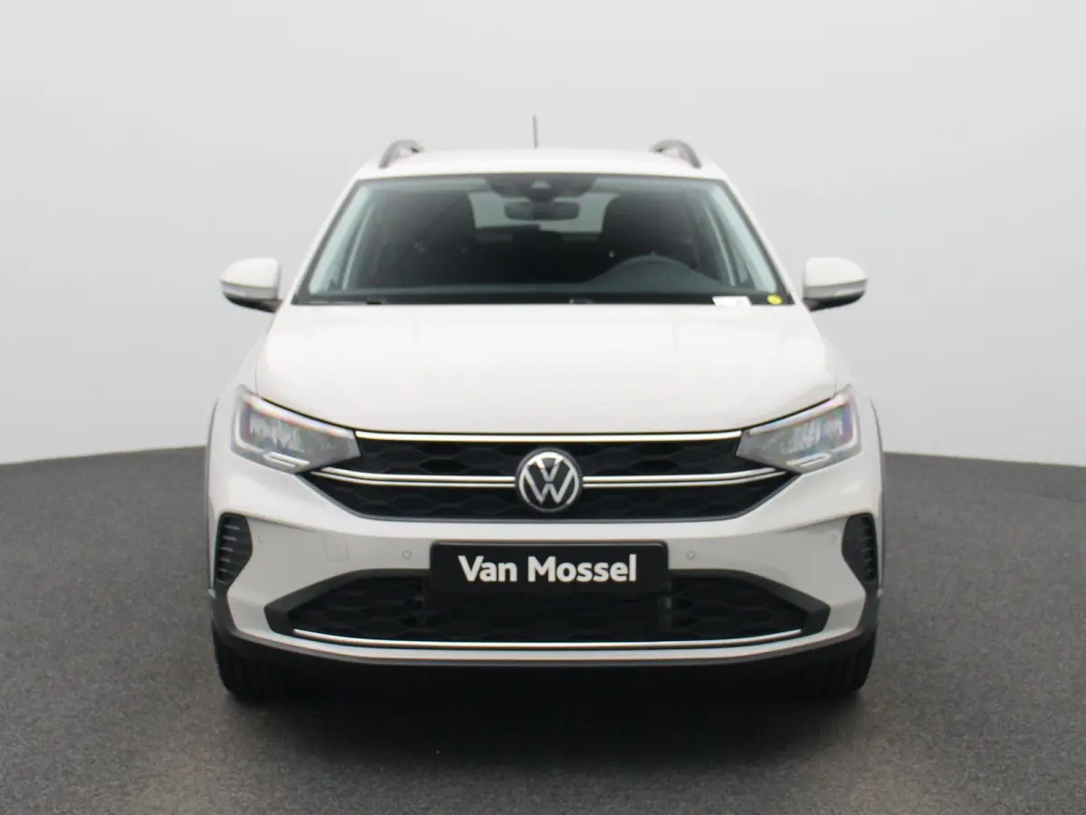1.0 TSI Life Edition | Automaat | Apple Carplay of Android auto draadloos| Parkeersensoren voor & achter | Keyless entry/start | Achteruitrijcamera |