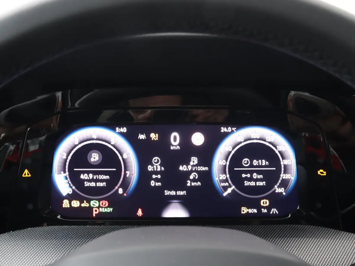 1.5 eTSI R-Line Edition 116 PK Automaat | Automaat | Apple Carplay draadloos | LED Matrix koplampen | Dodehoeksensoren | Camera | Climate control | Adaptieve cruise control |