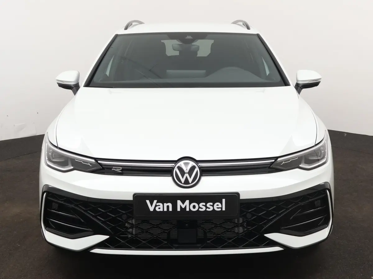 1.5 eTSI R-Line Edition 116 PK Automaat | Automaat | Apple Carplay draadloos | LED Matrix koplampen | Dodehoeksensoren | Camera | Climate control | Adaptieve cruise control |