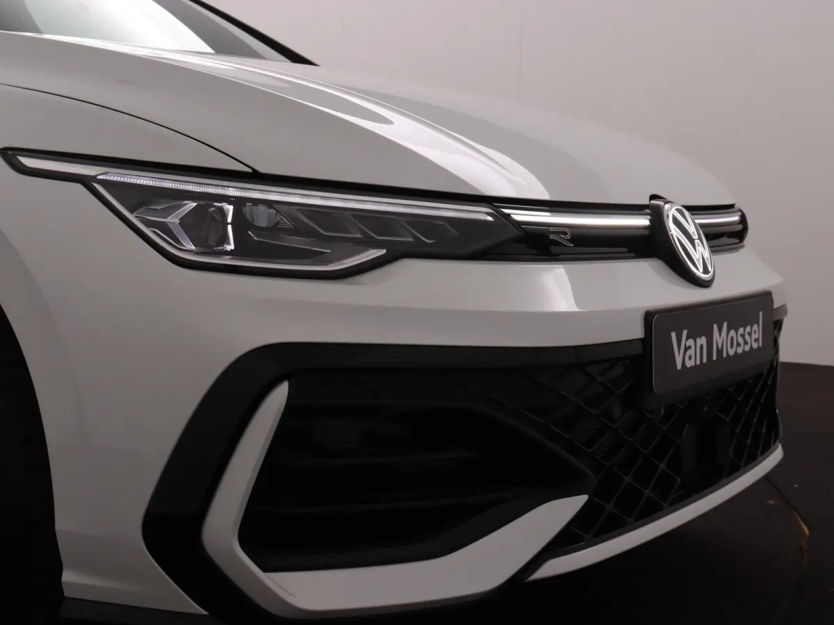 1.5 eTSI R-Line Edition 116 PK Automaat | Automaat | Apple Carplay draadloos | LED Matrix koplampen | Dodehoeksensoren | Camera | Climate control | Adaptieve cruise control |