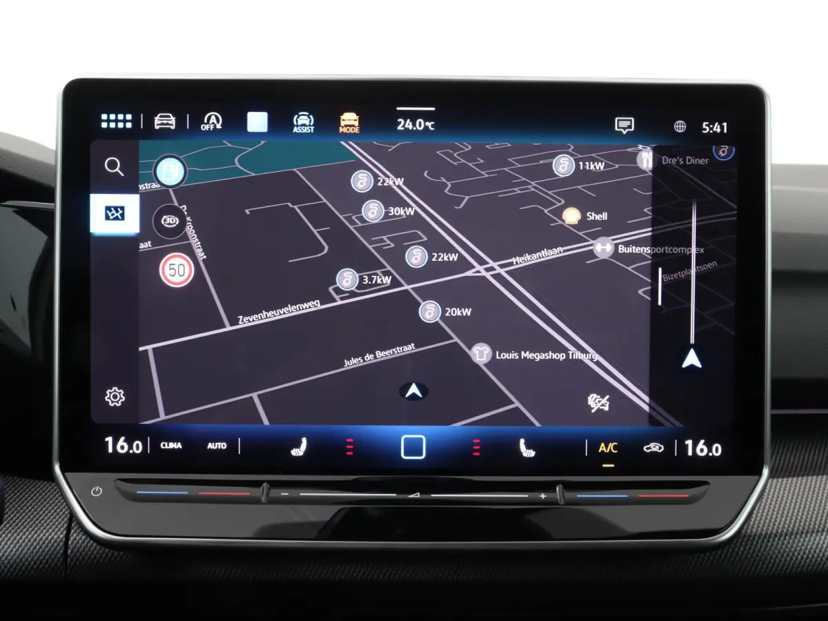 1.5 eTSI R-Line Edition 116 PK Automaat | Automaat | Apple Carplay draadloos | LED Matrix koplampen | Dodehoeksensoren | Camera | Climate control | Adaptieve cruise control |
