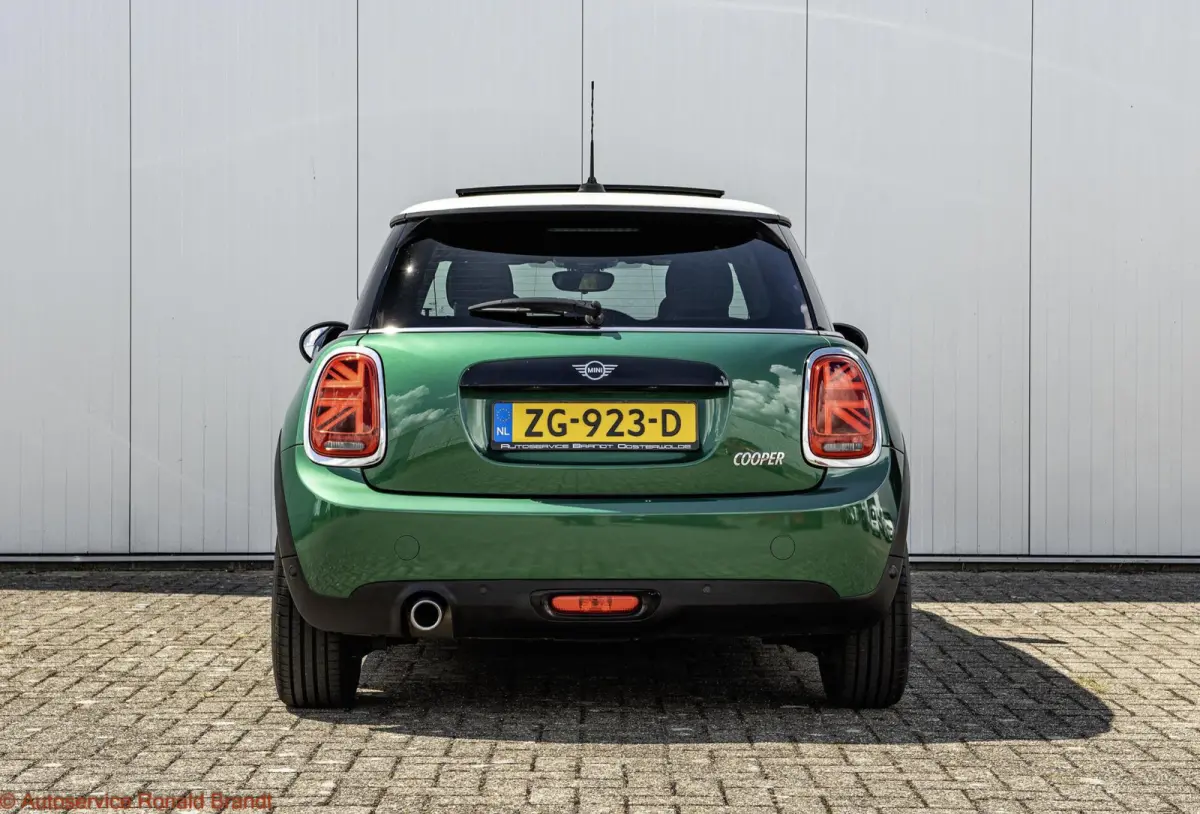 Aut. 1.5 60 Years Edition. Pano|Leer|HUD| LM