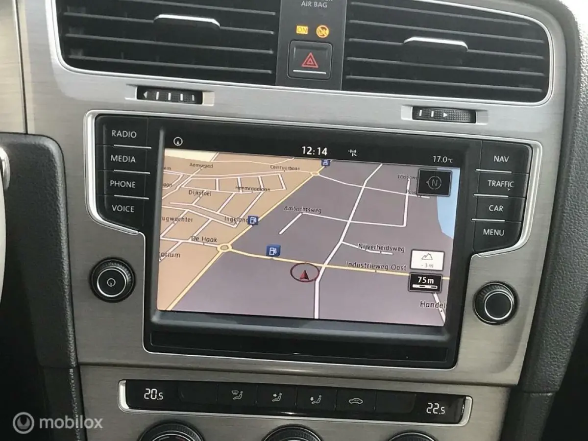 1.0 TSI Connected Series + Carplay