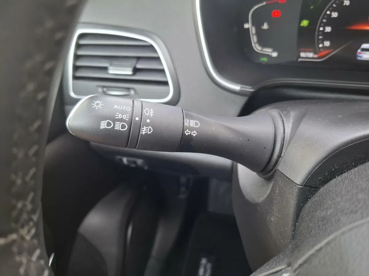 1.3 TCe 140 Equilibre