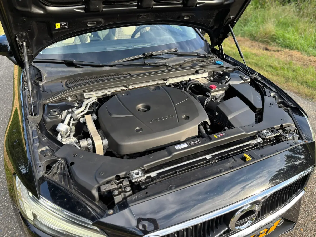 2.0 T5 Momentum/Camera/Trekhaak/Pdc