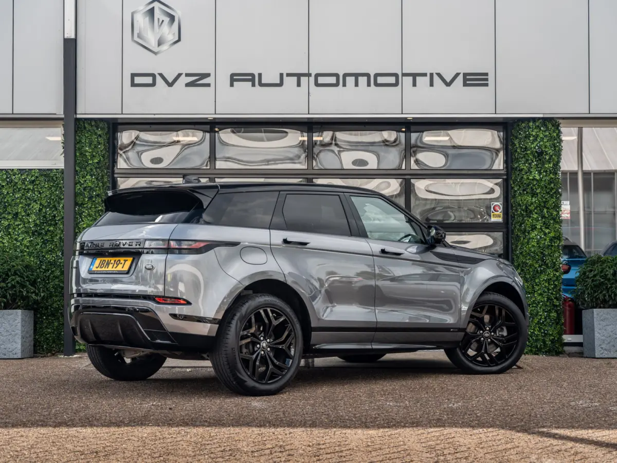 2.0 P250 AWD R-Dynamic S | Virtual | Cold Climate | 360 Cam | BTW |
